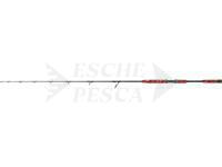 Canna Mikado Red Cat Spin Troll H 2.10m 100-200g