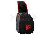 Backpack Mikado Sling Bag - Black