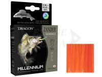 Dragon Nylon Millennium Zander