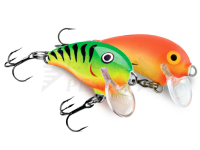 Rapala Esche Mini Fat Rap