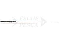 Canna W4 Vertical Jigging-T QL 2nd 6`2" 185 CM XH 28-52 G