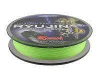 Trecciato Momoi Ryujin Lime Green - 0,14mm 11kg | 150m