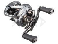 Daiwa 25 Steez Limited CT SV TW 70XHL Baitcast Reel *