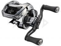 Mulinello Rotanti Daiwa Steez Limited SV TW 1000HL