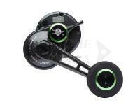 DAM Madcat Full Force Conventional Reel