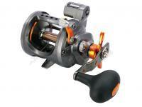 Okuma Mulinelli rotante Cold Water Line Counter
