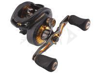 Penn Mulinelli Baitcasting Fathom Low Profile