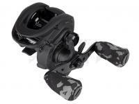 Abu Garcia Mulinelli Rotanti Max X Black OPS Casting Reel