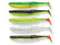 Esche Savage Gear Craft Bleak Clam Mix 10cm 5pcs - Dark Water Mix