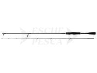 Rod Shimano Zodias Spinning 2.13m 5-15g | F - Fast Action