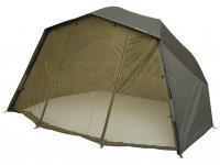 Bivvy Prologic Avenger 65 Brolly & Mozzy Front