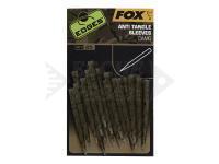 FOX Edges Camo Anti Tangle Sleeves