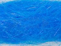 Neon Hair 20cm long fiber - Blue / Blue pearl Hair