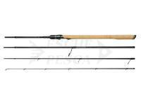 Nuove canne da Savage Gear e Preston