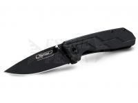 Marttiini Black 8 Folding Knife