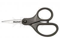 Mustad Forbici Braid scissors MT024