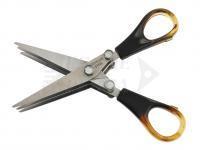 Jaxon Scissors NS27B Worm cutters