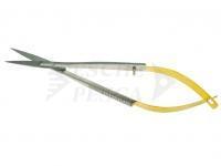 FMFly Forbici Spring Scissors Gold Handle