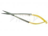 FMFly Forbici Spring Scissors Gold Handle