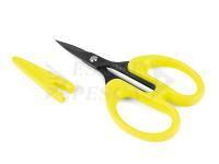 Avid Carp Forbici Titanium Braid Scissors