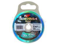 Scierra Nylon Tippet Material