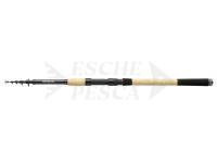 Canna telescopica Daiwa Megaforce Tele 3.00m 70-150g