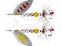 X-Fish Orbit