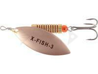 X-Fish Rampage
