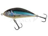 Esca Salmo Fatso 10cm 59g S - Holo Smelt