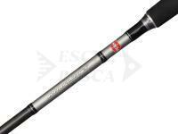 Canna Penn Conflict X Inshore 7FT2 H XF Max 50g 1+1Sec Spin