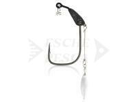 Ami Mustad Infiltrator Blade 91700BAP-TX - 3/0 - 5 g