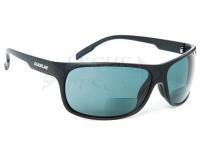 Guideline Occhiali Polarizzanti Ambush Sunglasses Grey Lens 3X Magnifier