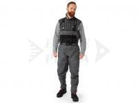 Wader Guideline Kaitum XT Wader Charcoal - L