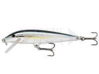 Esche Rapala Original Floater 9cm - Bleak