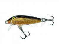 Esche Rapala Original Floater 9cm - Gold