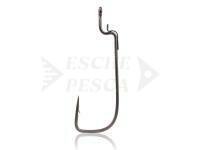 Ami Mustad Alpha-Grip Tak Offset AG39820AP-TX - 4/0