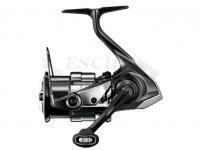 Mulinello Shimano Vanquish FC 2500S HG