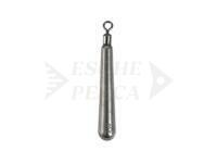 Select Tungsten Jig-rig Sinkers 1.8g