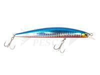 Esca Mustad Gonta Minnow Sinking 14cm 21g - True Sardine