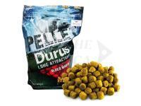 Meus Pellet Durus with the hole