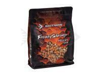 Pellet Method Feeder BaitNow – Freaky Shrimp 8mm