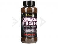 StarBaits PC OMEGA FISH Bagging Pellets