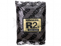 Ringers Baits R2s Halibut Pellets