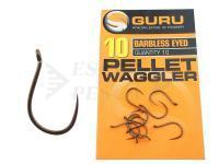 GURU Pellet Waggler Hook