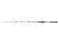 Canna Penn Battalion III Slow Pitch Jigging 1.88m max 150g