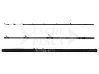 Canna Penn Overseas XT II Halibut 2.10m 20-30lb