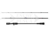 Canna Penn Overseas XT II Jigging Cast 1.90m max 200g