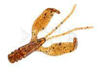 Esche Perch Professor Fapping Craw 2” 5cm - #03 Bimber Tea