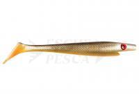 Esche siliconich Strike Pro Pig Giant Pig Shad 26cm 130g - Shitty Roach