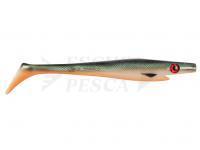 Esche siliconich Strike Pro Pig Giant Pig Shad 26cm 130g - Smelt